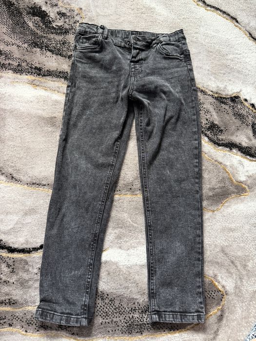 Set 5 perechi pantaloni (2 noi, fara eticheta)