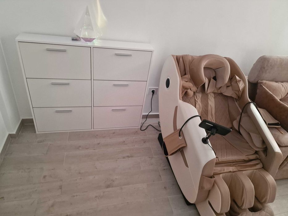 Apartament de vanzare in Mamaia Nord