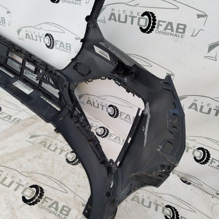 Bara fata Audi Q2 Facelift an 2020-2021-2022-2023-2024-2025