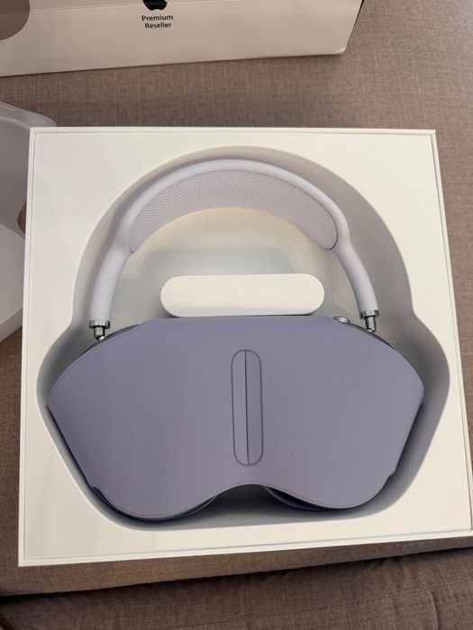 Casti airpods max