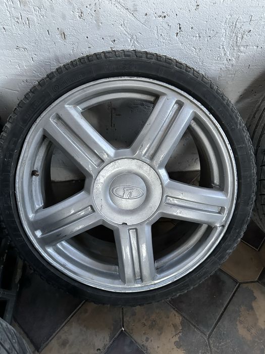 Торус R17   диска