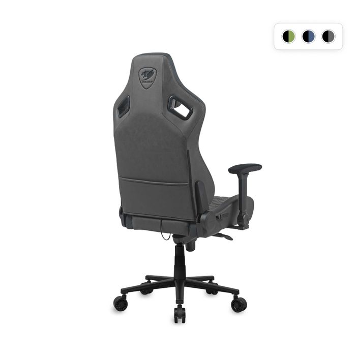 Игровое кресло Cougar Armor Defensor S