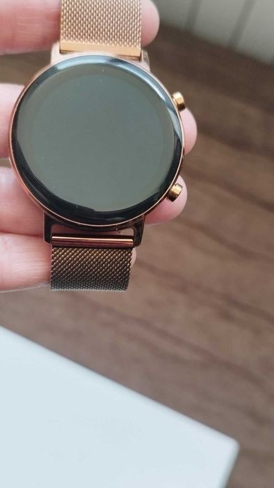 Продавам смарт часовник HUAWEI WATCH GT 2 42 mm