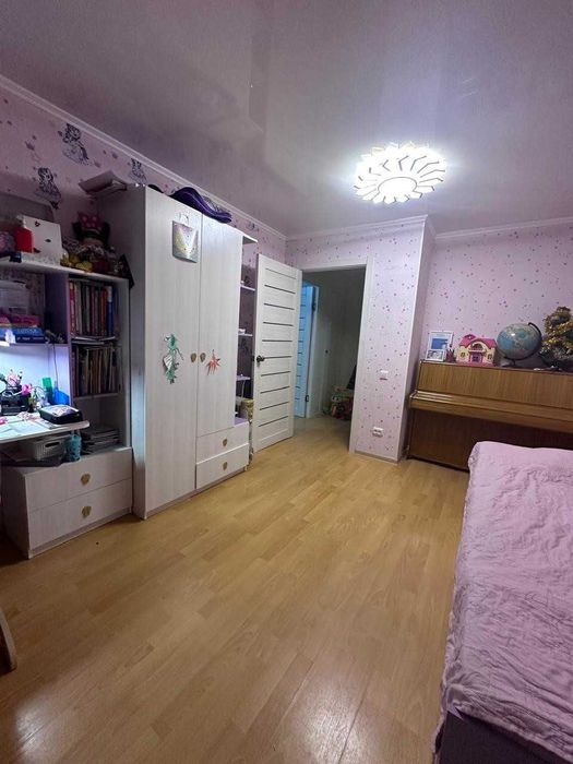 Продажа 3-комнатной квартиры