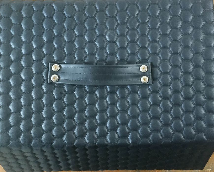 Автомобильные сейф