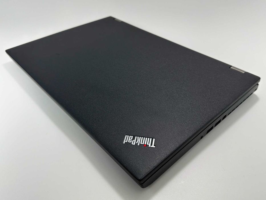 Lenovo P51 64 gb ram Intel i7 Gaming Workstation Nvidia Garantie 1 an