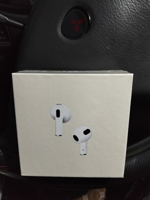 Наушники без проводные оригинал