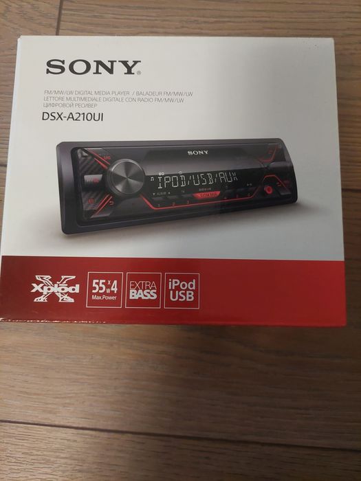 Vând sony, nou nouț
