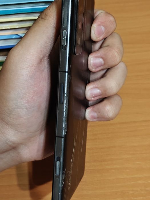 Продам poco f4 gt