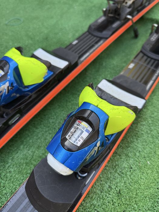 Ски Dynastar 165 FIS SL