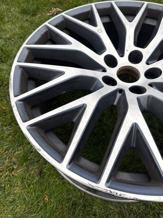 Janta BMW seria 5  20 inch G30 G31 style 636