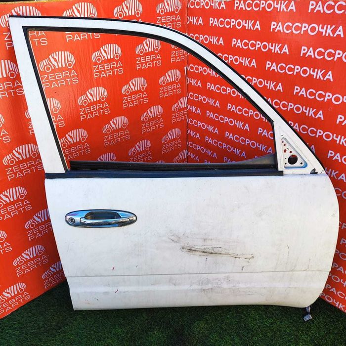 Дверь Toyota Land Cruiser 100