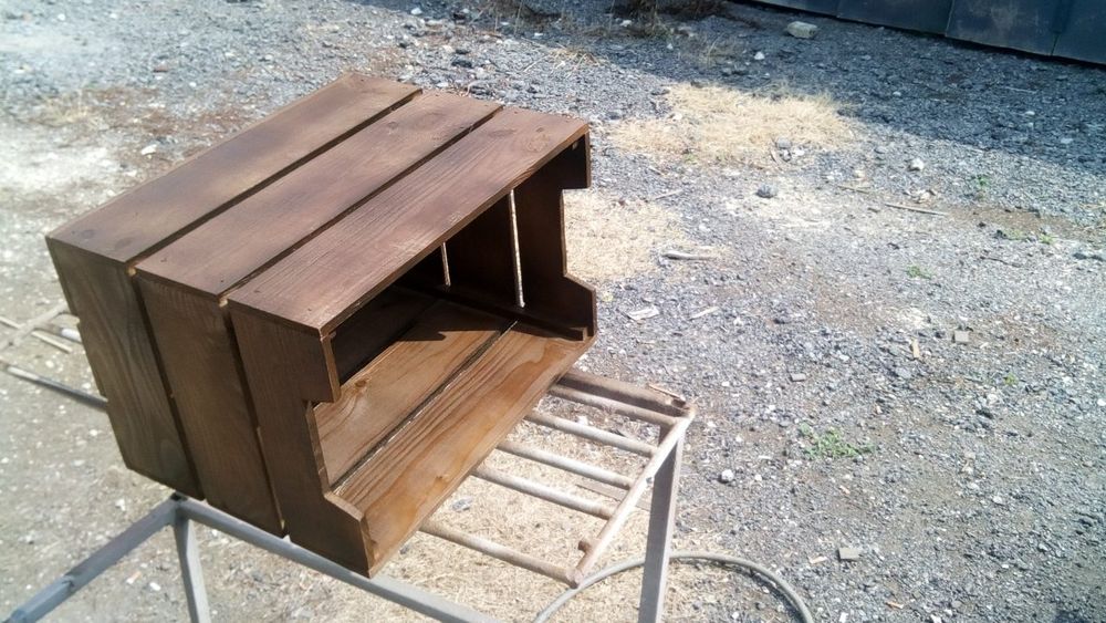 Щайги за обзавеждане