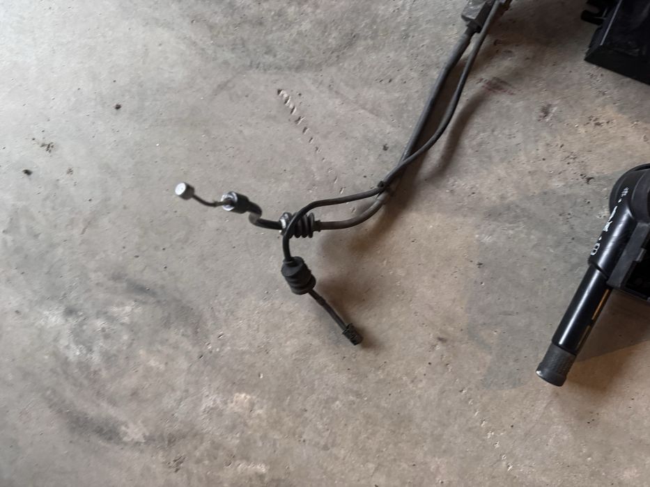 Теглич за Mercedes W211