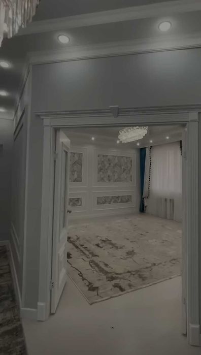 Ремонт и отделка квартир под ключ