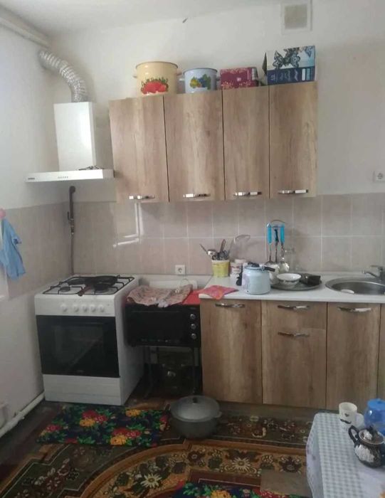 3 xonali kottej Jaloirda
