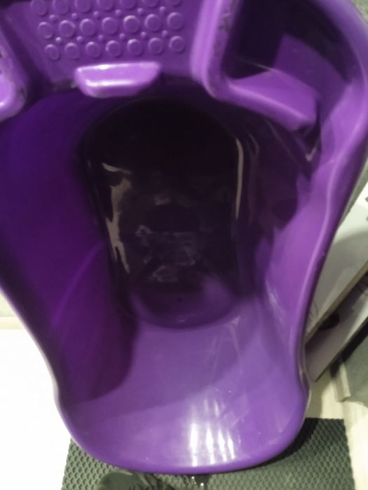 Ванночка детская для купания