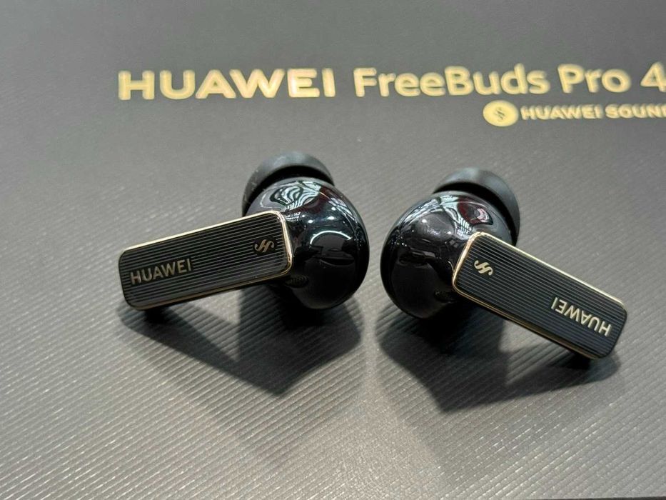 Huawei FreeBuds Pro 4 Black