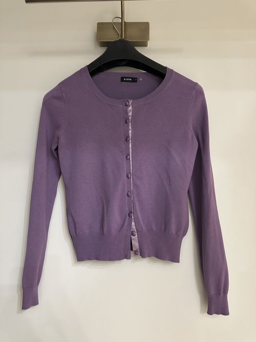 Кардиган женский