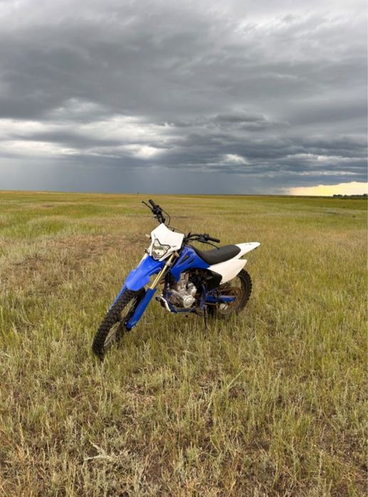 Энудро 250сс yamma