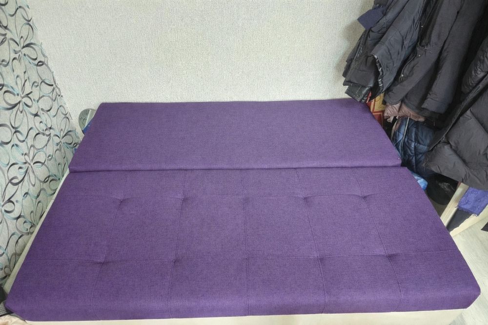 Диван раскладной