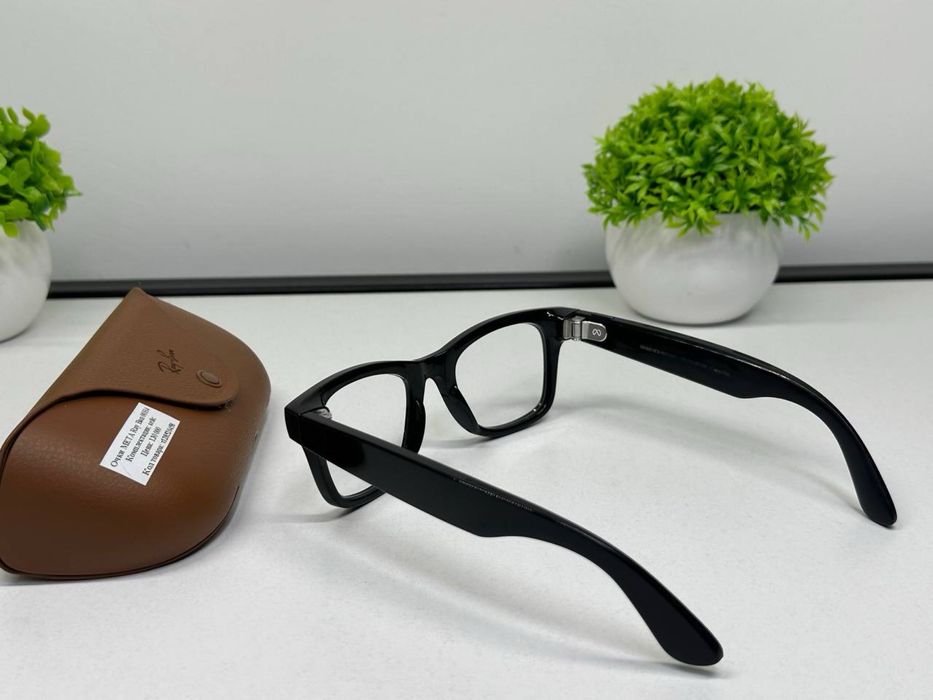 Очки МЕТА Ray Ban // 00H4 /