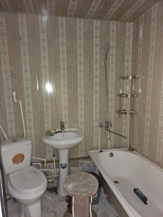 Продается 2х комнотная квартира