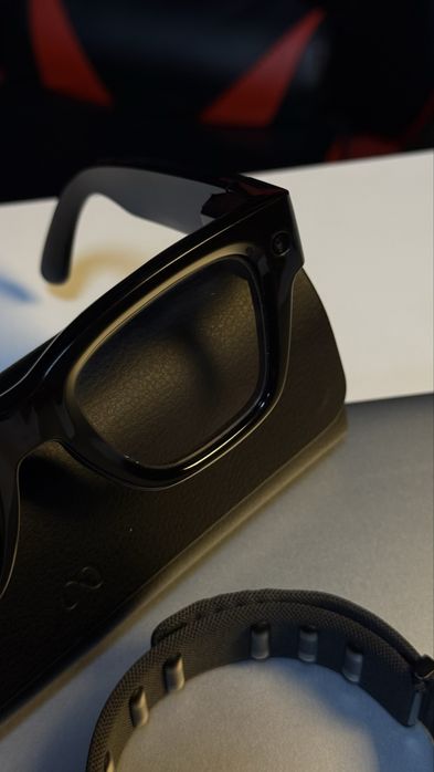 Аренда Ray-Ban Meta Display Gen 3