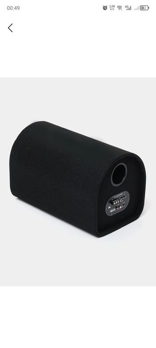 Сабвуфер Sabufer новый