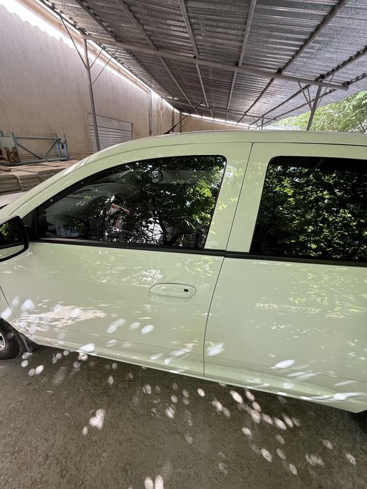 Chevrolet cobalt свой