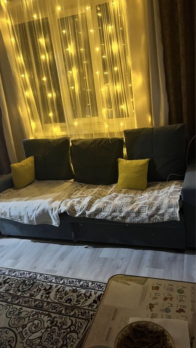 Продам диван, таксопарк