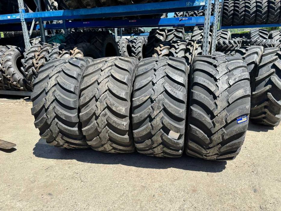 560/60 R22.5 Anvelope noi agricole Radiale Tubeless CEAT