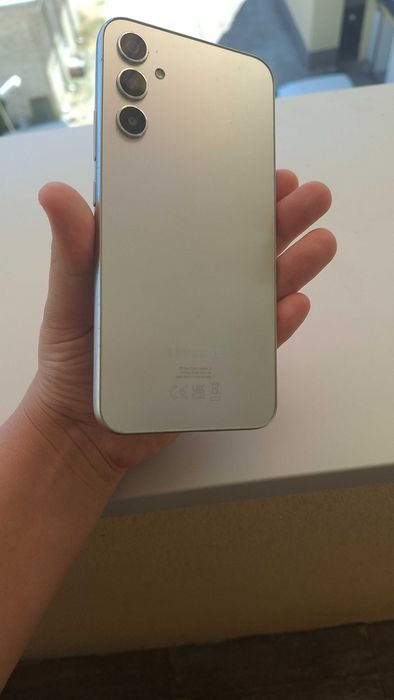 Samsung Galaxy A34 128 GB