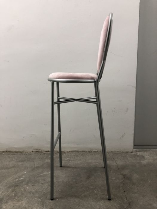 Scaun scaune bar forma inima
