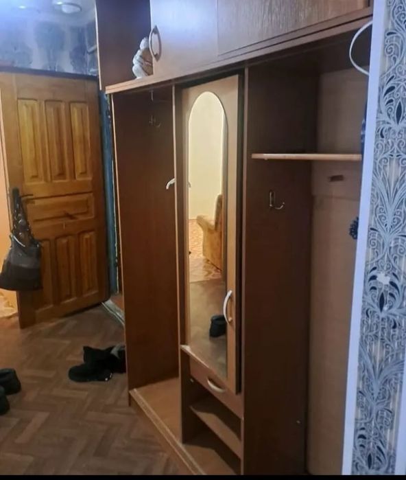 Сдам 2х.ком квартиру в районе м.Глобус