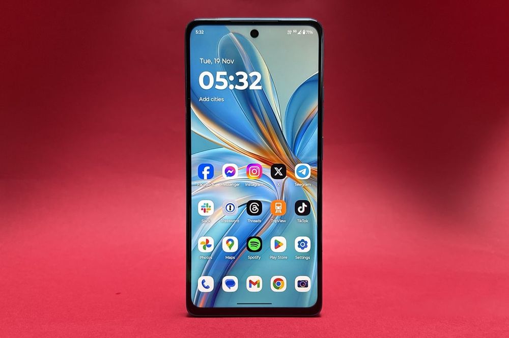 Motorola g75 256gb Pubg uchun