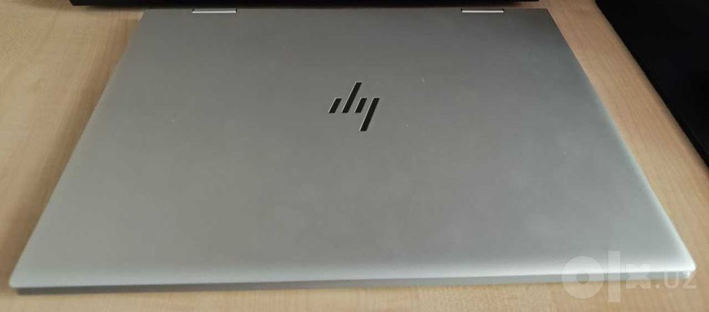 Ноутбук HP ENVY x360 Convertible 15