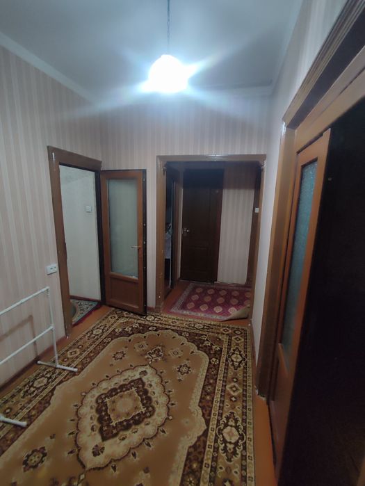 Обмен квартиру на дом