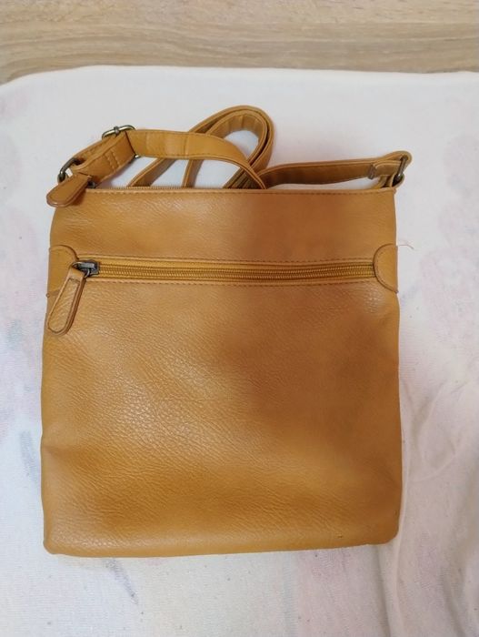 Дамска чанта за уикенда