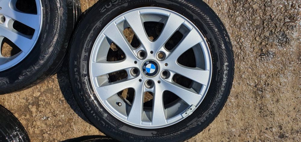 Vand jante BMW seria 3