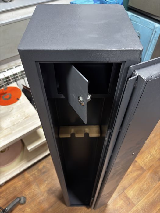 Сейф металлический от производителя 3 мм