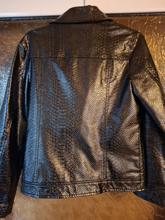 Geaca fete 9 /10 ani