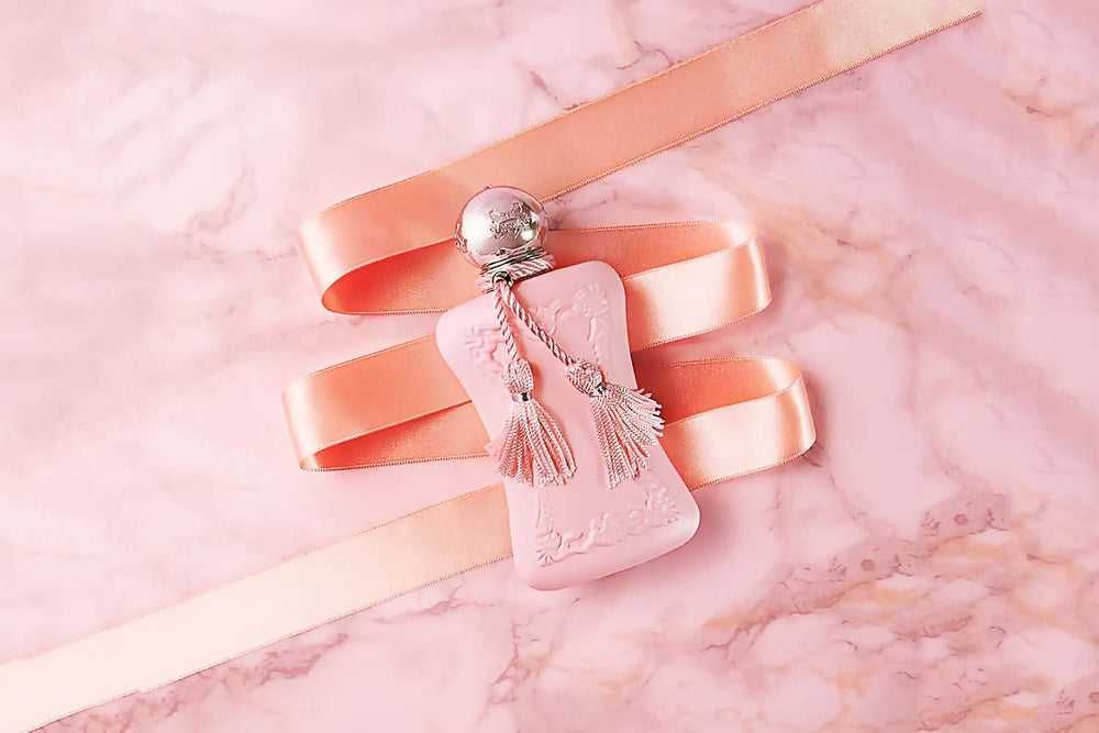 Parfums de Marly Delina, женские восточные, Произведено в Турции, 75мл