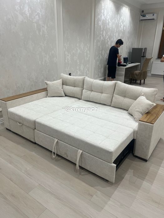 Диваны угловые по скидке