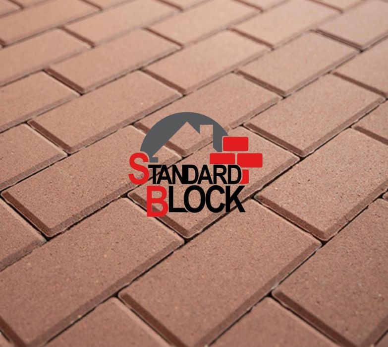 Бордюр Поребрик Брусчатка