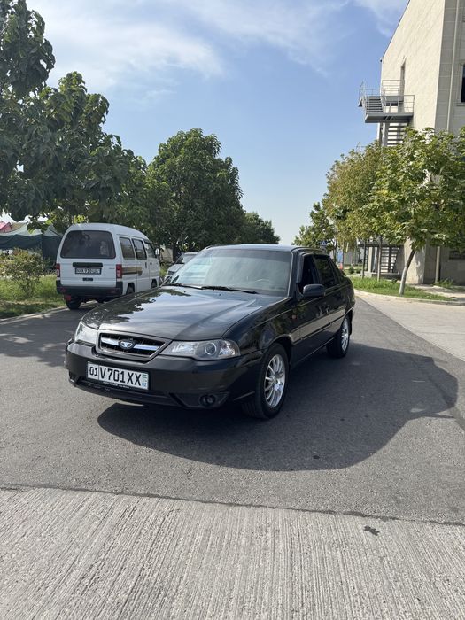 Nexia 2 ishqivozlari uchun