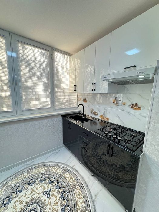 Продается 2 ком квартира