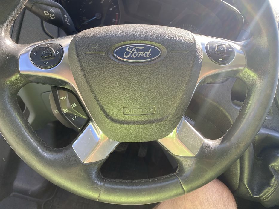Ford Transit 2.2 Бус Продажба 2015