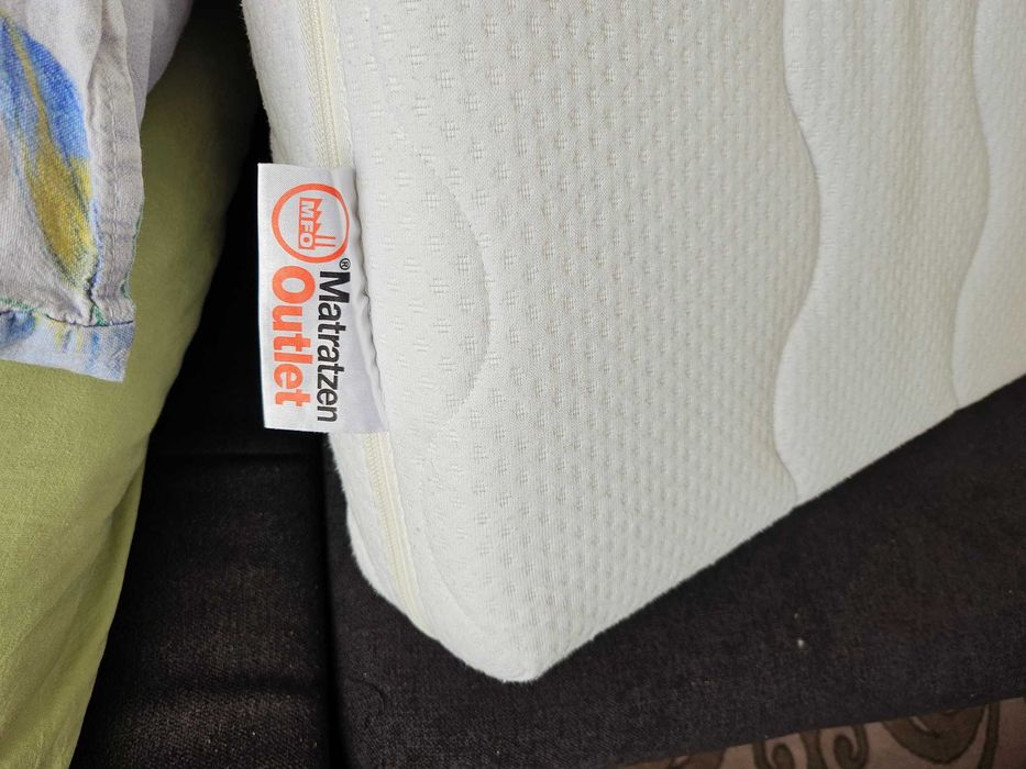 Бебешки/детски матрак 140/70  в дебелина/височина 10см