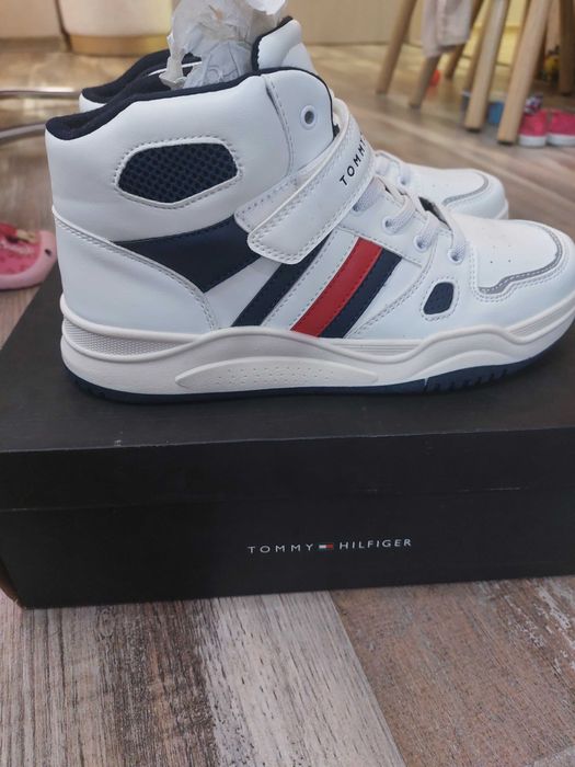 Кецове Tommy Hilfiger